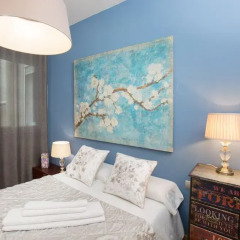 Отель BCN Rambla Catalunya Apartments Испания, Барселона - отзывы, цены и фото номеров - забронировать отель BCN Rambla Catalunya Apartments онлайн детские мероприятия