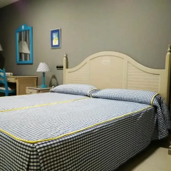 Hotel Pineda Playa комната для гостей