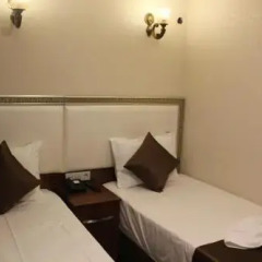 Liman Hotel детские мероприятия