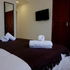 Отель Villa Carmen спа