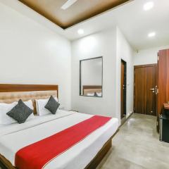 Hotel Global inn комната для гостей фото 3
