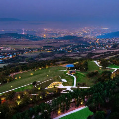 Отель Bioli Medical Wellness Resort Грузия, Тбилиси - отзывы, цены и фото номеров - забронировать отель Bioli Medical Wellness Resort онлайн фото 9