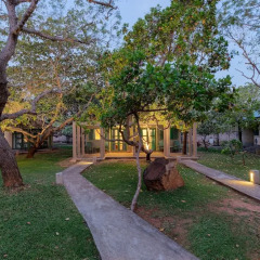 Hotel Elephant Reach фото 8