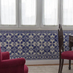 Отель Casa Velha Guesthouse комната для гостей фото 4