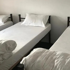 Отель Lakeside Backpackers Hostel Непал, Покхара - отзывы, цены и фото номеров - забронировать отель Lakeside Backpackers Hostel онлайн комната для гостей фото 3