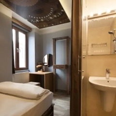 Stay Inn Taksim Hostel фото 2
