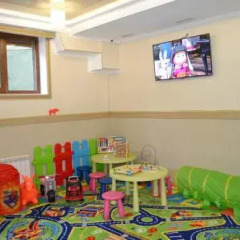 Astoria Hotel детские мероприятия фото 2