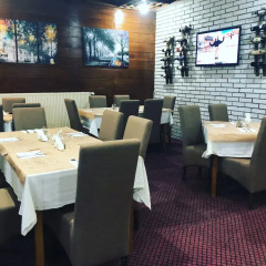 Hotel Djerdan