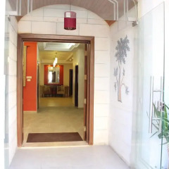Отель Sohoul Al Karmil Suites интерьер отеля