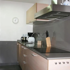 Апартаменты Avenida Apartments Tapioles II в номере