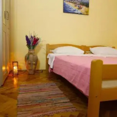 Отель Guest House Villa Ritsa комната для гостей фото 2