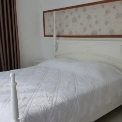 Отель Khung Wimarn Beach Home сейф в номере