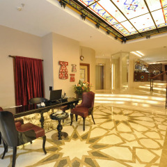 Neorion Hotel - Sirkeci Group интерьер отеля