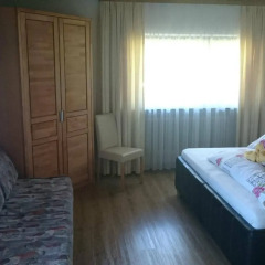 Отель Bed&Breakfast Denggenhof комната для гостей