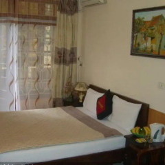 Hanoi Advisor hotel Ханой комната для гостей