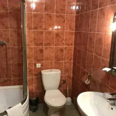 Гостиница Александровский фото 10