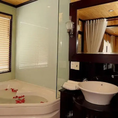 Отель Heritage Line - Jasmine Cruise спа