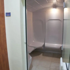 Grand Excelsior Hotel Al Barsha сауна
