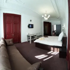 Neva Mini hotel комната для гостей фото 2