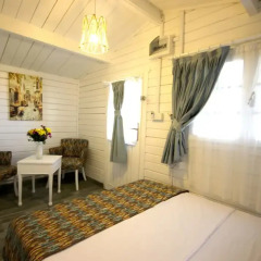 Mavi Beyaz Butik Otel Турция, Силифке - отзывы, цены и фото номеров - забронировать отель Mavi Beyaz Butik Otel онлайн комната для гостей