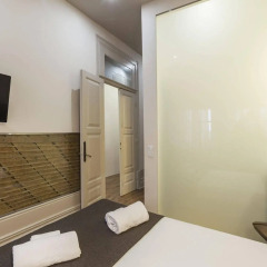 Отель bnapartments Ribeira комната для гостей фото 4