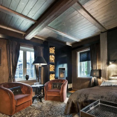 Herangtunet Boutique Hotel Norway детские мероприятия фото 2