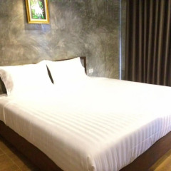 Отель BK Boutique Resort комната для гостей фото 3