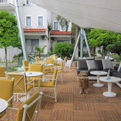 Отель Sentido Marina Suites - Adults only питание фото 3