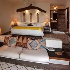 Отель Casa Cuitlateca спа