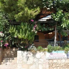 Jet Pension Турция, Патара - отзывы, цены и фото номеров - забронировать отель Jet Pension онлайн