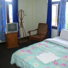 Отель OYO 198 Hotel Lake Diamond Непал, Покхара - отзывы, цены и фото номеров - забронировать отель OYO 198 Hotel Lake Diamond онлайн удобства в номере