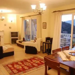 Отель Villa Derin комната для гостей фото 4