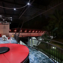 Отель Villa Nap Dau гостиничный бар