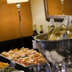 Отель Renaissance Brussels Hotel Бельгия, Брюссель - 3 отзыва об отеле, цены и фото номеров - забронировать отель Renaissance Brussels Hotel онлайн в номере фото 2