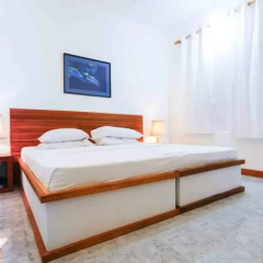 Отель Asuruma View Guest House Ханимаду комната для гостей фото 2