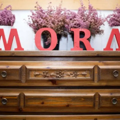 Отель Mora Rooms Барселона развлечения