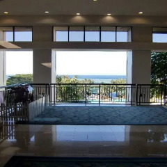 Отель Pacific Islands Club Guam бассейн фото 2