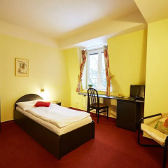 Hotel Rehavital Яблонец-над-Нисой детские мероприятия