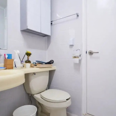 Seoul Best Stay - Hostel ванная фото 2