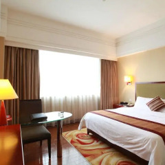 Delight Empire Hotel комната для гостей фото 4