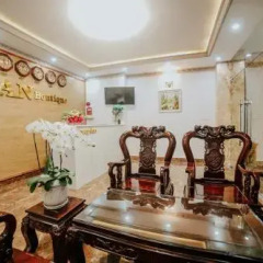 AN Boutique Hotel Далат помещение для мероприятий фото 2