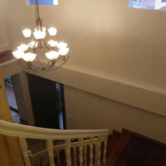 Отель Maneeya Park Residence Бангкок развлечения