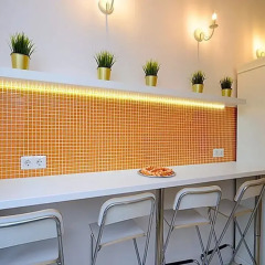 Apelsin Hotel on Tverskoy Boulevard в номере фото 2