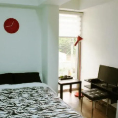 Отель Patio 59 Yongsan Сеул комната для гостей фото 2