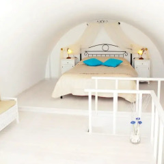 Отель Reverie Santorini Hotel Греция, Остров Санторини - отзывы, цены и фото номеров - забронировать отель Reverie Santorini Hotel онлайн удобства в номере фото 2