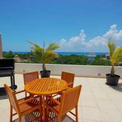 Отель Riviera Maya Suites фото 19