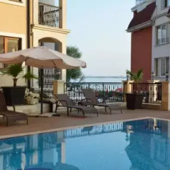 Отель VIP CLUB Dolphin Coast фото 8