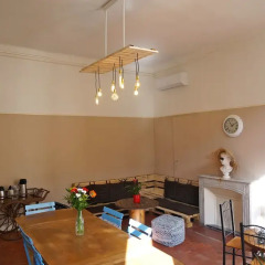 La Maïoun Guesthouse Hostel интерьер отеля фото 3