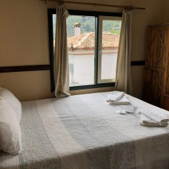 Отель Wisteria Guest House комната для гостей фото 5