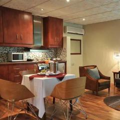 BON Hotel Delta в номере фото 2